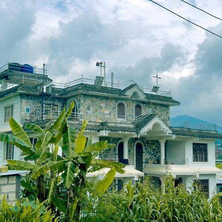 Panauti Homestay Exterior foto