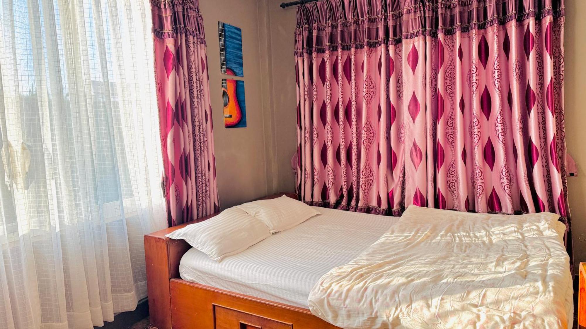 Panauti Homestay Exterior foto