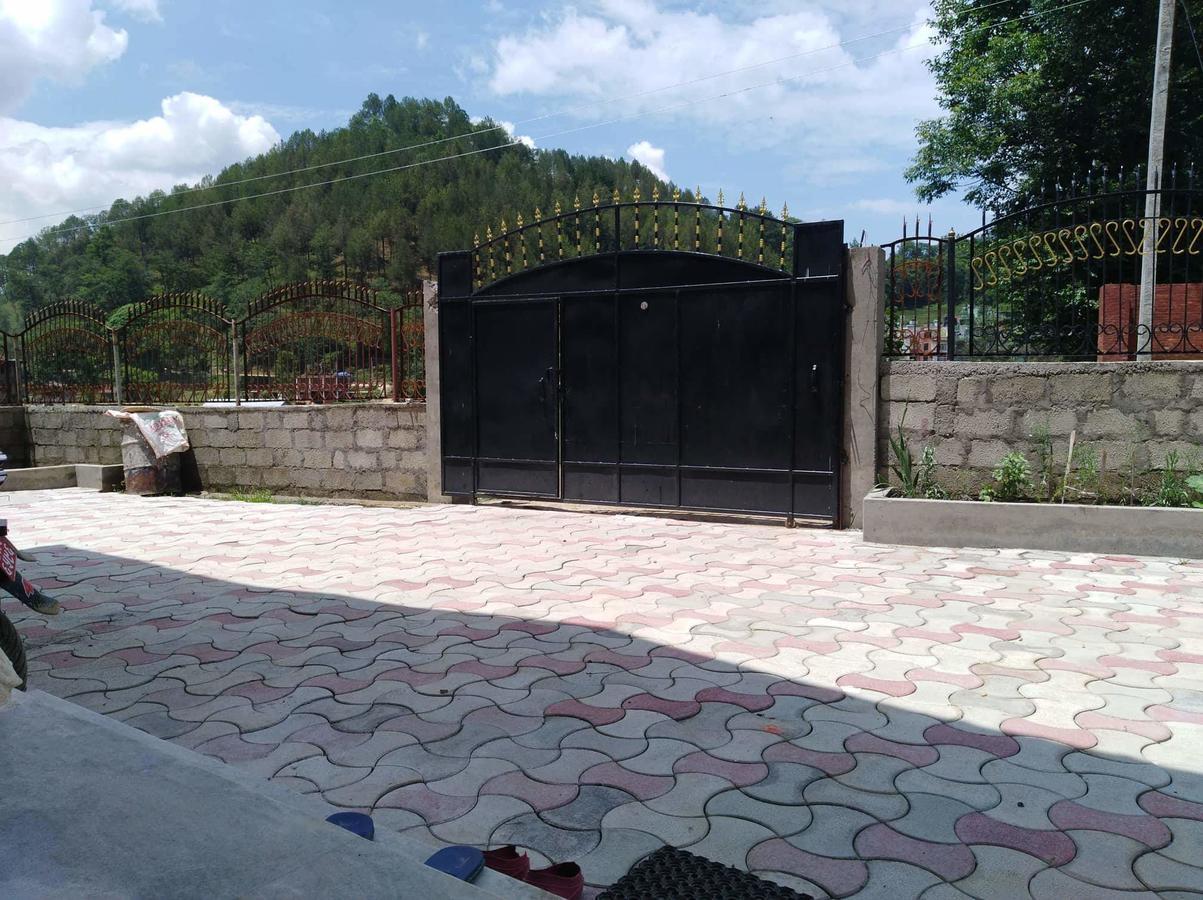 Panauti Homestay Exterior foto