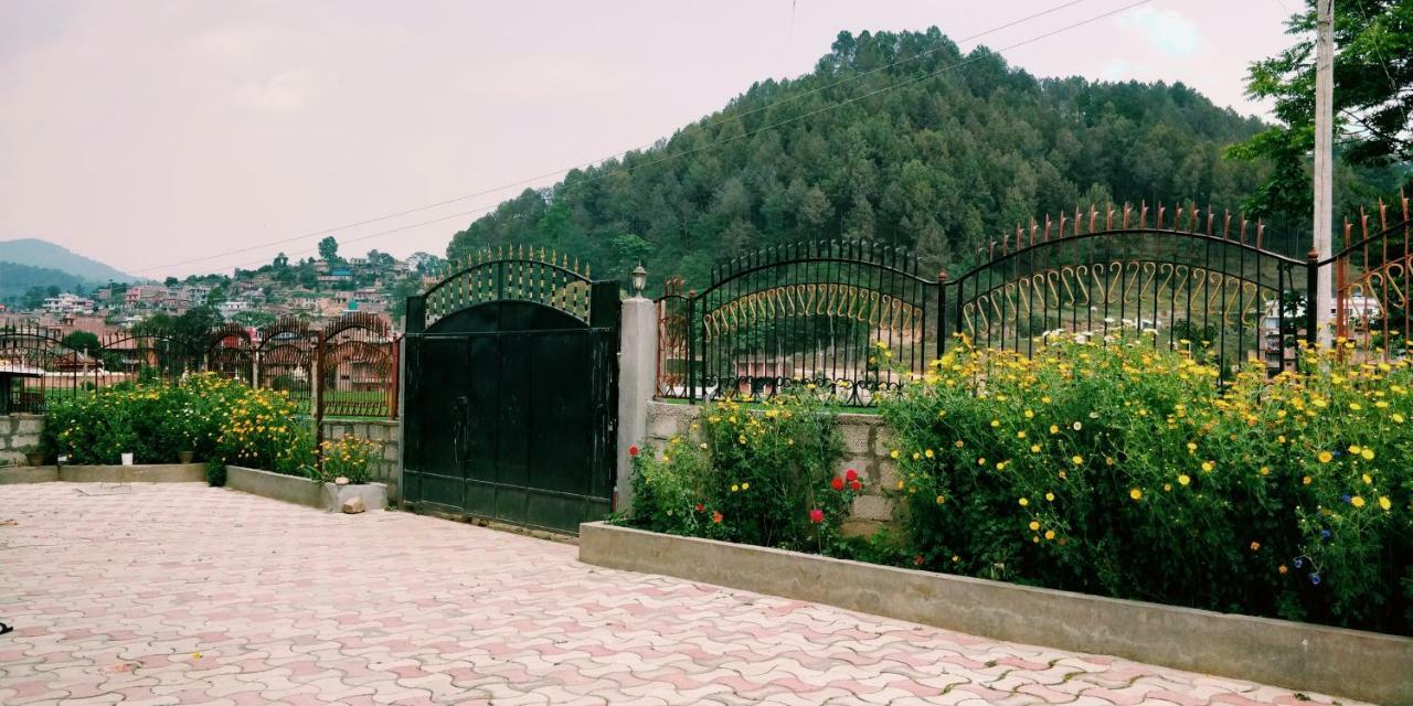Panauti Homestay Exterior foto